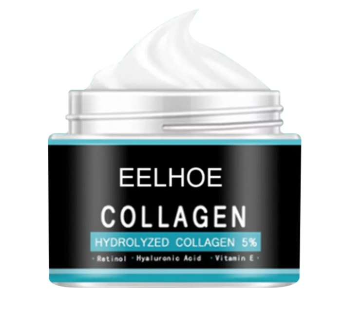 Crema Antiarrugas Para Hombre